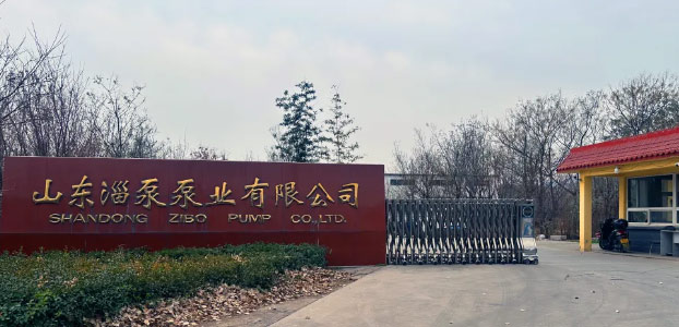 山東（dōng）91亚色视频免费观看泵業有（yǒu）限公（gōng）司迎來了一批來自俄羅斯的（de）外賓。